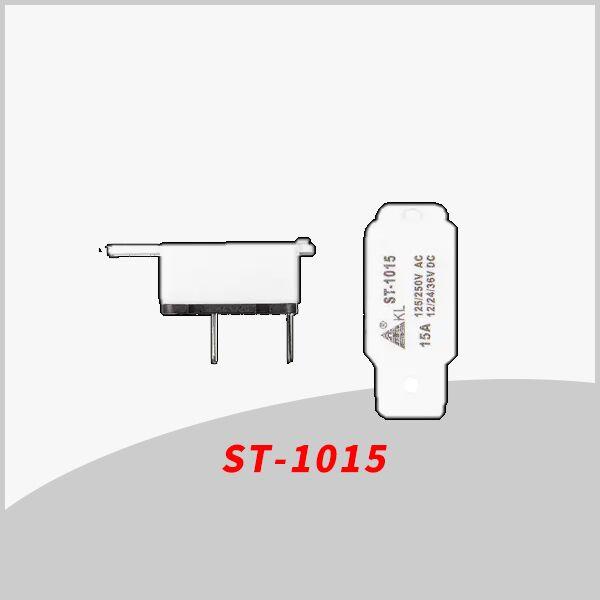 ST-1015小型断路器,适用直流电机 雨刮器 千斤顶 应急电源等