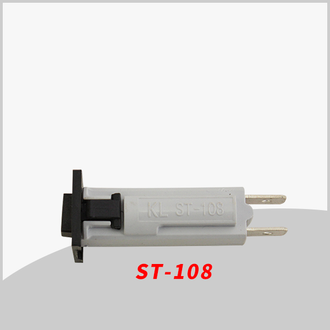 ST-108 过载保护器电流过载热保护器 微型电机 电气设备 电动工具 UPS电源